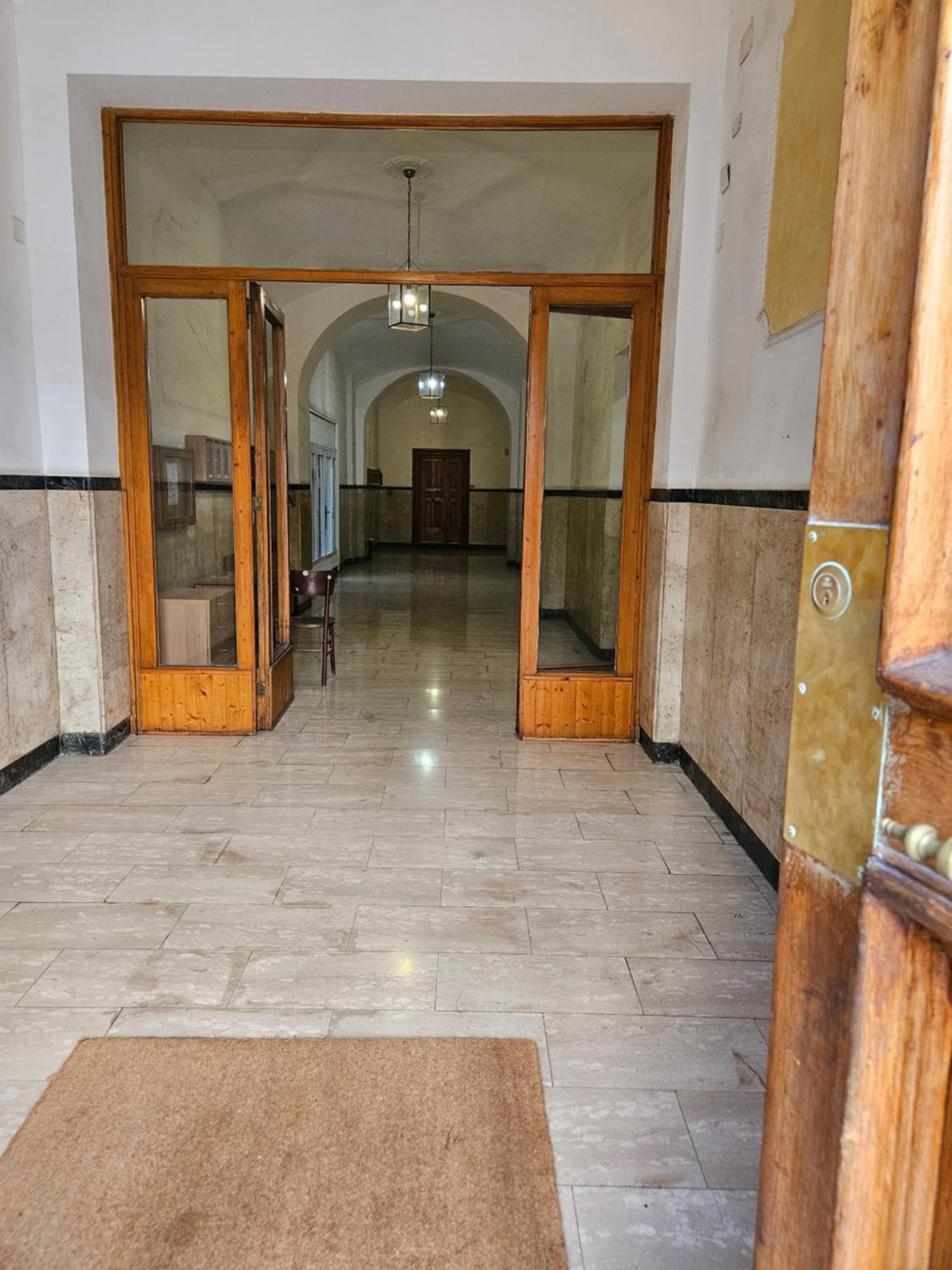 Domus Ottaviano - Vaticano Rom Exterior foto